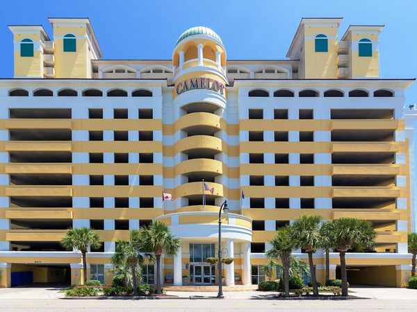 2000 N Ocean Blvd. , Unit 401, Myrtle Beach, SC 29577