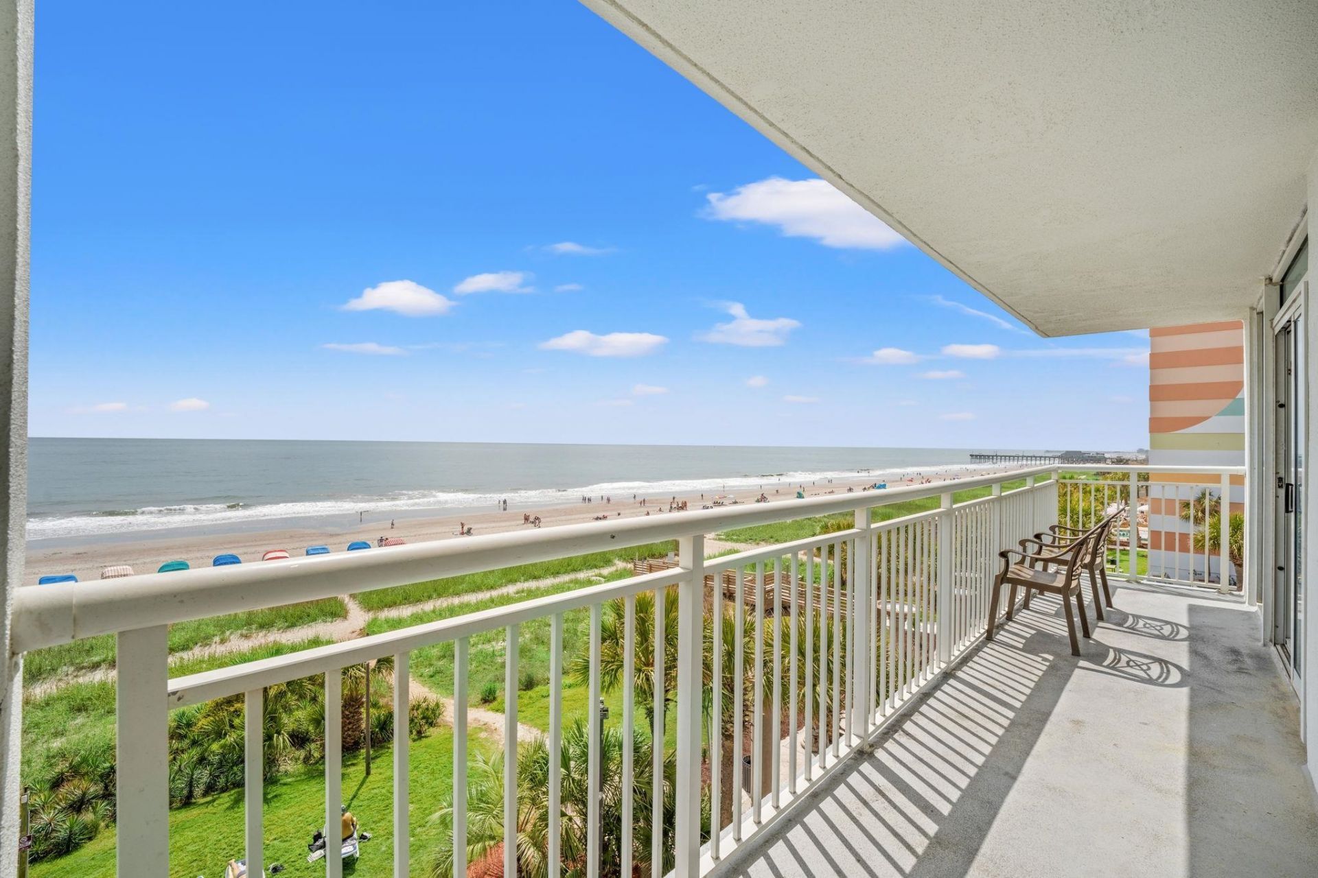 2000 N Ocean Blvd.  Photo 21