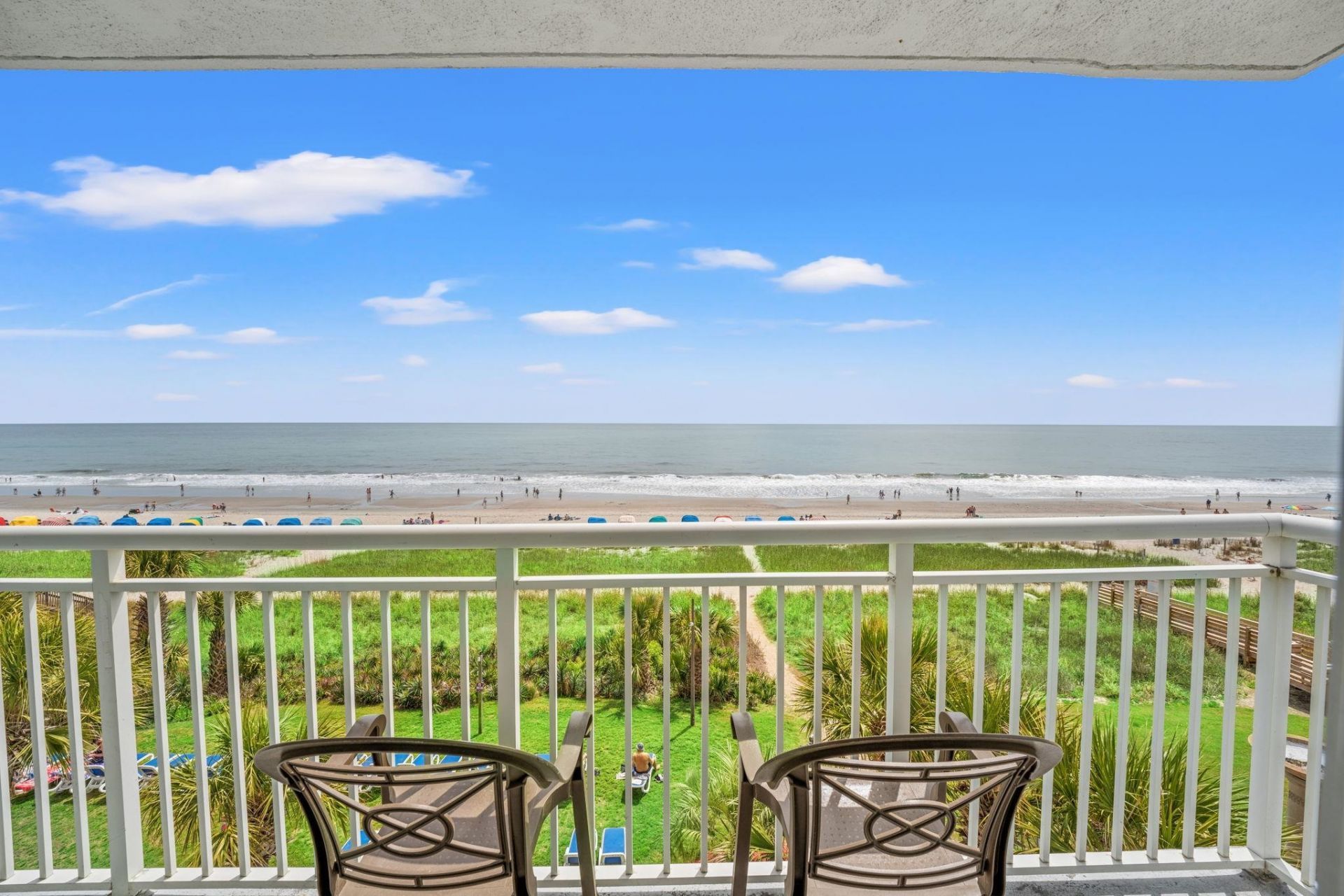 2000 N Ocean Blvd.  Photo 22