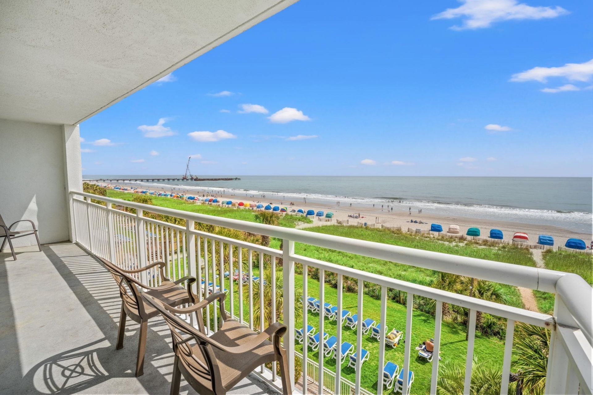 2000 N Ocean Blvd.  Photo 23