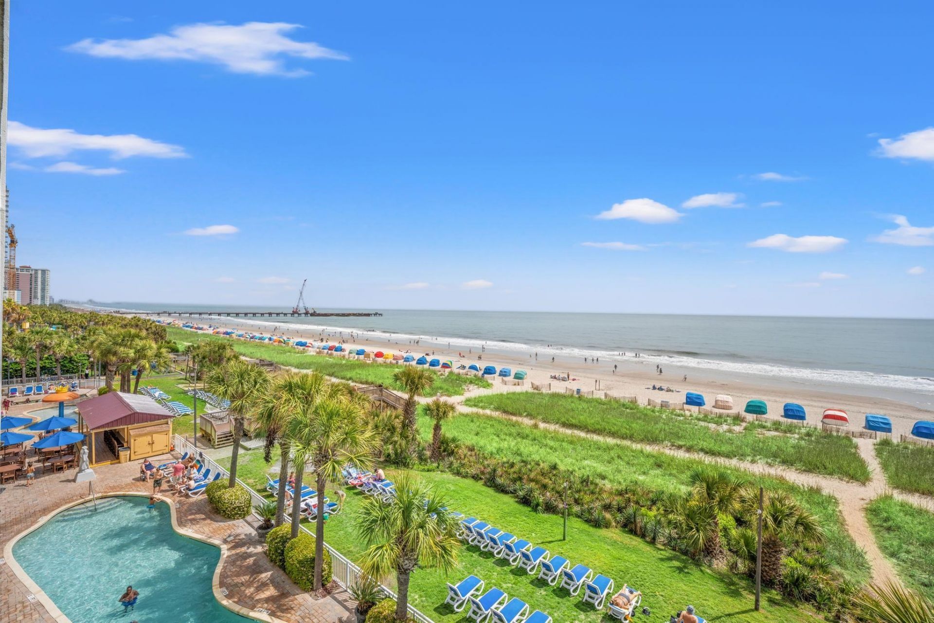 2000 N Ocean Blvd.  Photo 24