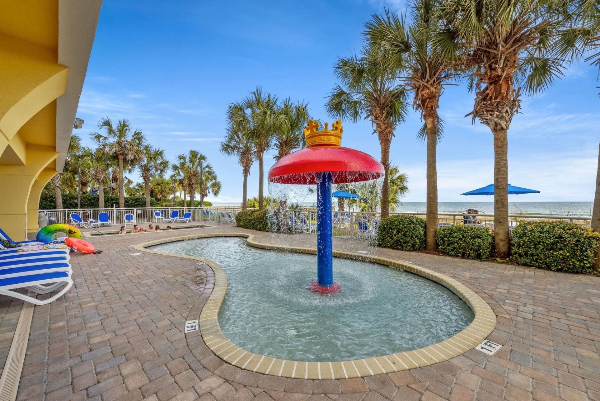 2000 N Ocean Blvd.  Photo 29