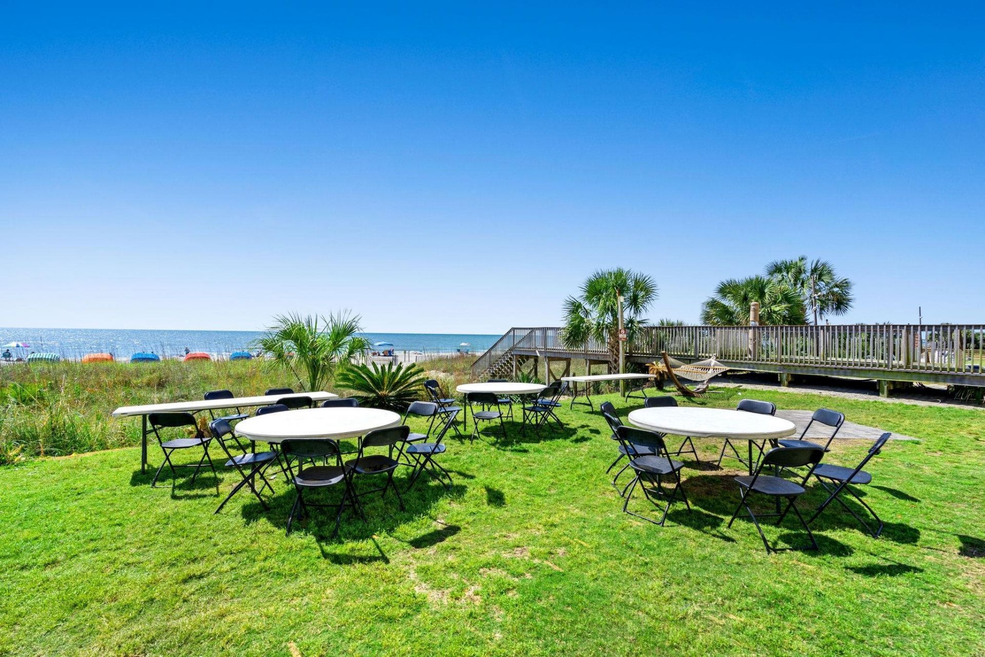 2000 N Ocean Blvd.  Photo 31