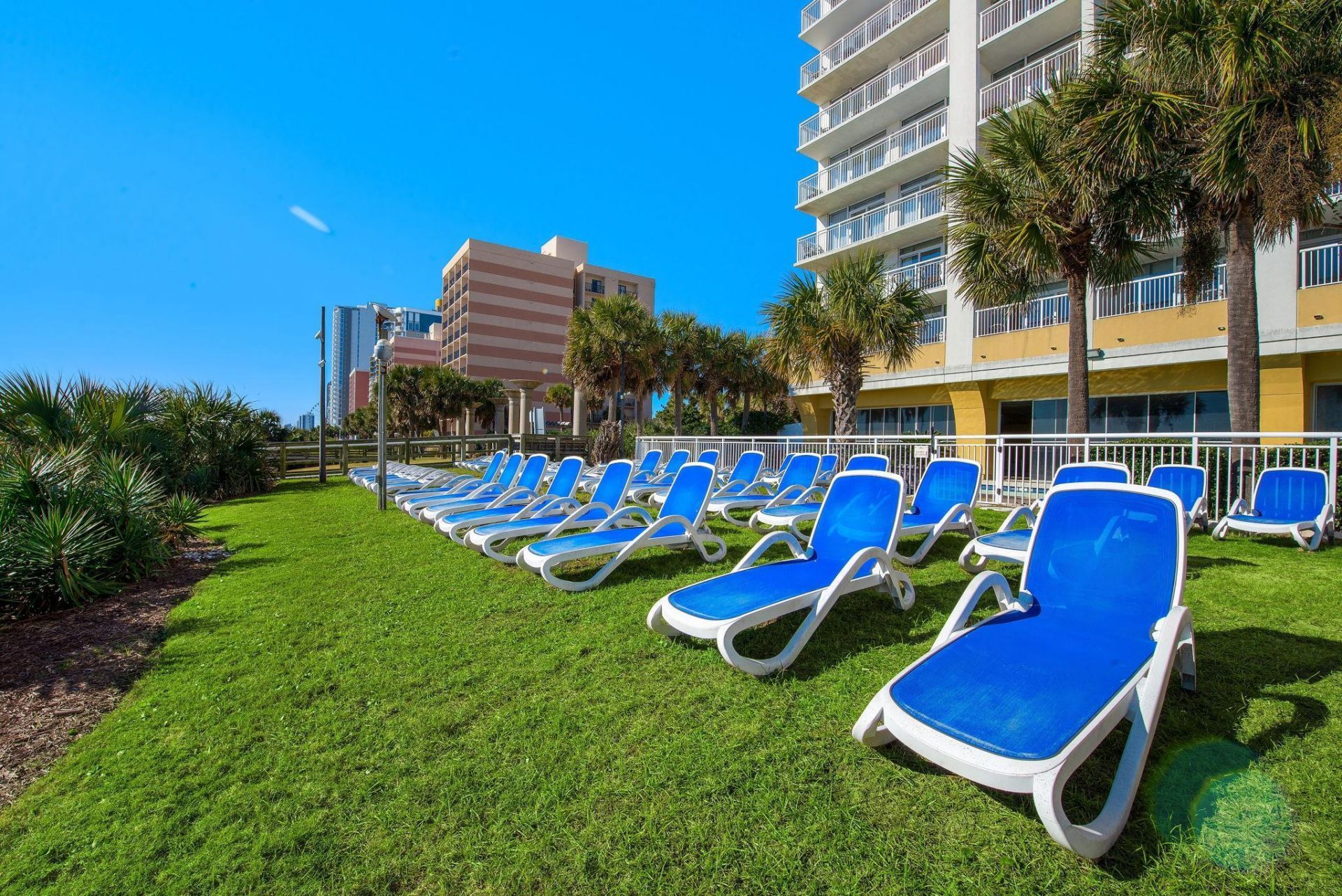 2000 N Ocean Blvd.  Photo 42