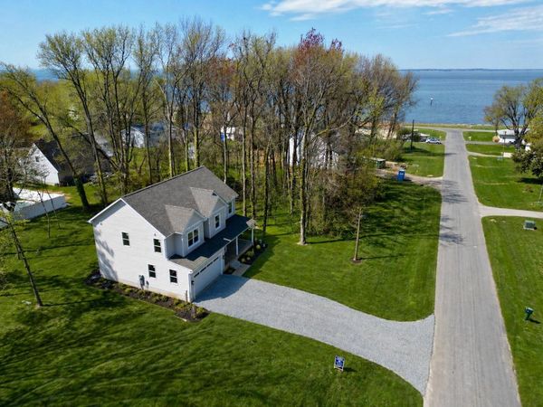 108 LA GORCE DRIVE, STEVENSVILLE, MD 21666