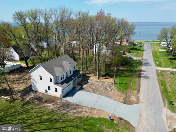 108 LA GORCE DRIVE , STEVENSVILLE, MD 21666