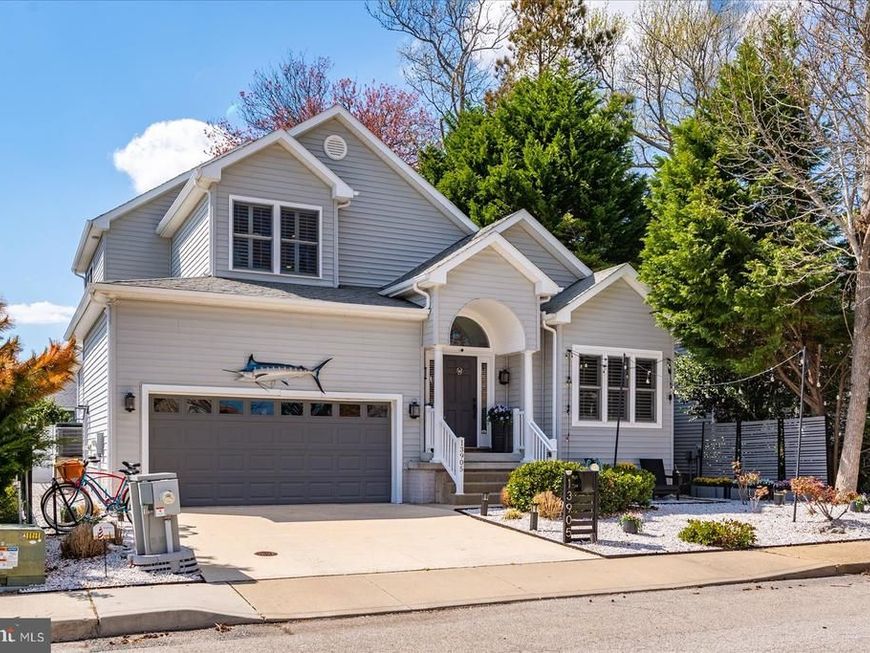 13905 Lighthouse Avenue, Ocean City, MD 21842 Main Photo