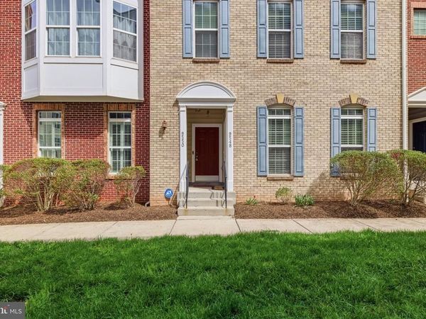9550 CHANCELLORSVILLE LANE , MANASSAS, VA 20110
