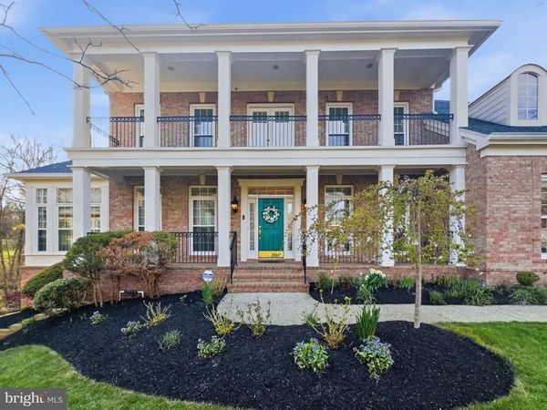 10123 RATCLIFFE MANOR DRIVE, FAIRFAX, VA 22030