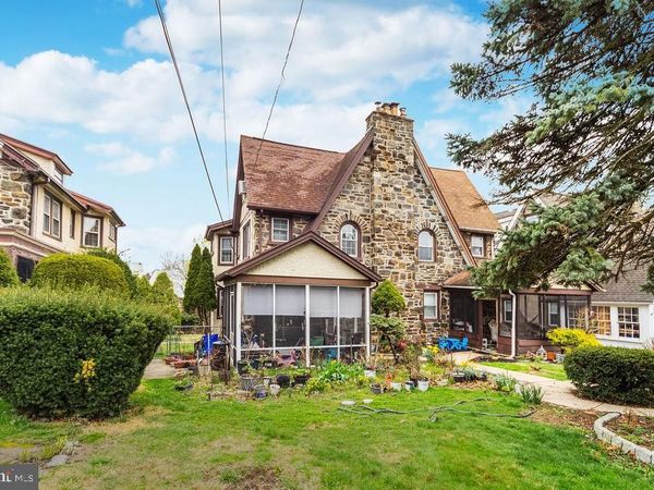 373 UPLAND WAY , DREXEL HILL, PA 19026