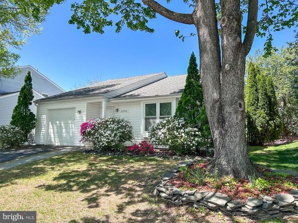 20536 NEERWINDER STREET, GERMANTOWN, MD 20874