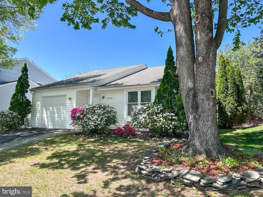 20536 Neerwinder Street, Germantown, MD 20874 Main Photo