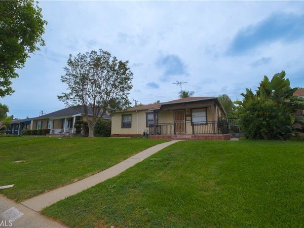 5828 Canobie Ave, Whittier, CA 90601