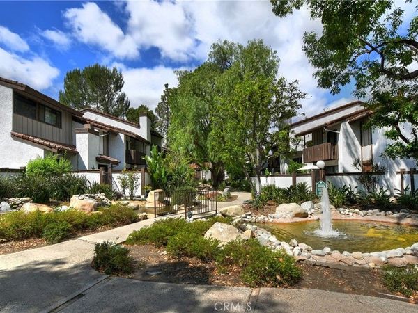 6265 Canoga, Unit 53, Woodland Hills, CA 91367