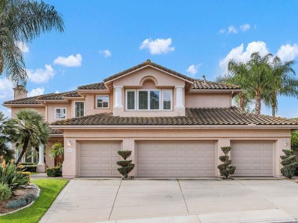 241 Camino Del Postigo, Escondido, CA 92029