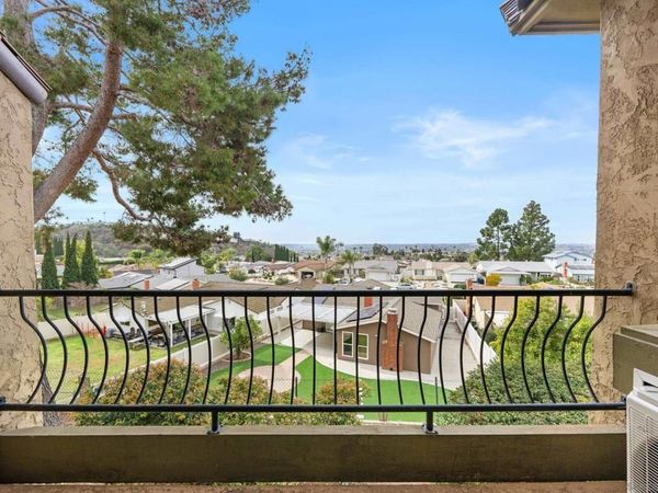 7320 Park Ridge Blvd, Unit 216, San Diego, CA 92120