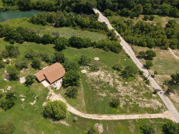 3500 Scull RD, Martindale, TX 78655