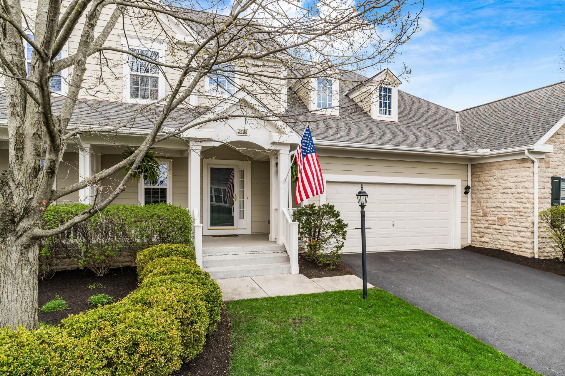 6584 Wild Rose Lane , Westerville, OH 43082 Main Photo