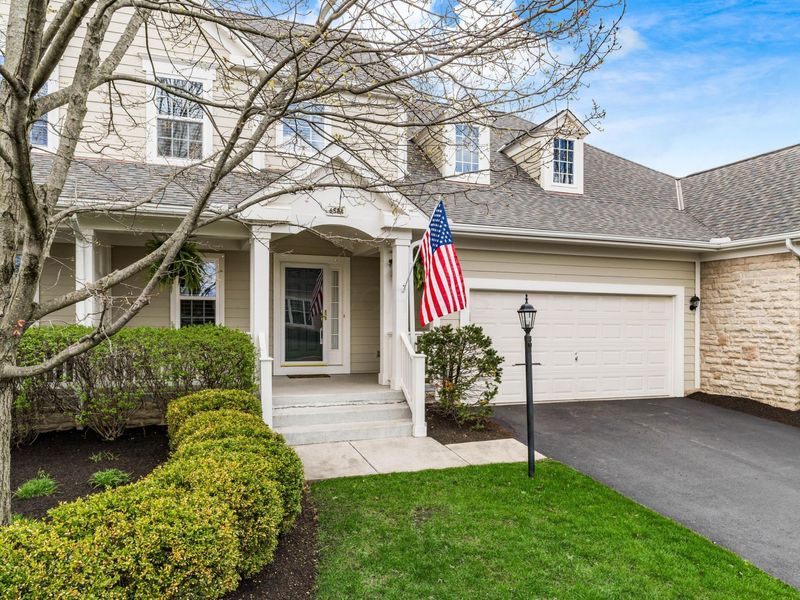 6584 Wild Rose Lane, Westerville, OH 43082 Photo 1