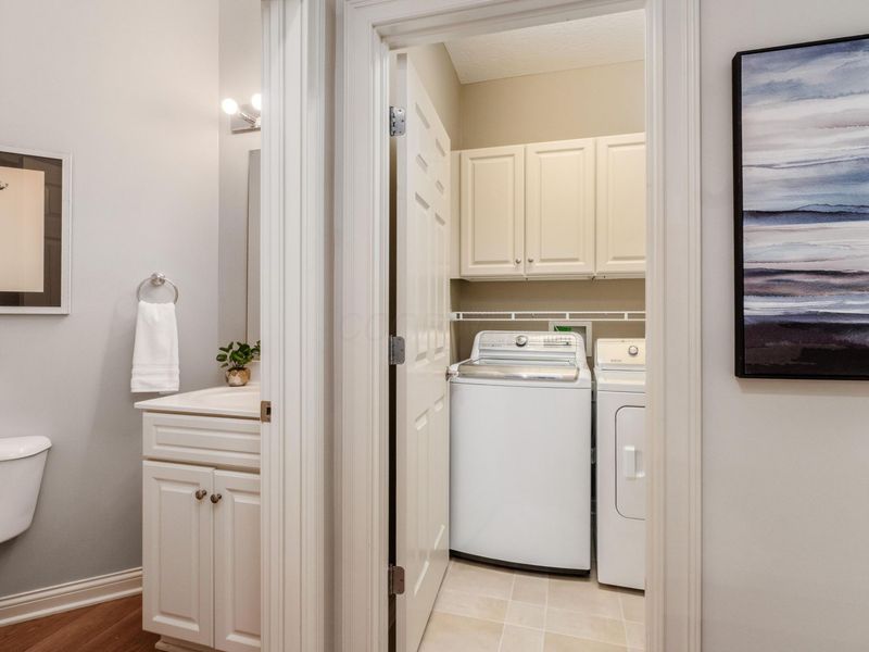 6584 Wild Rose Lane, Westerville, OH 43082 Photo 16