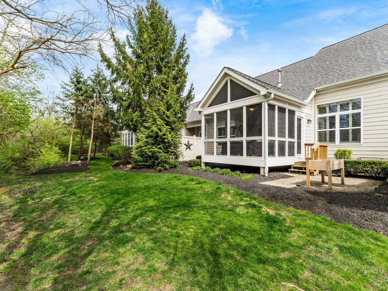 6584 Wild Rose Lane, Westerville, OH 43082 Photo 17