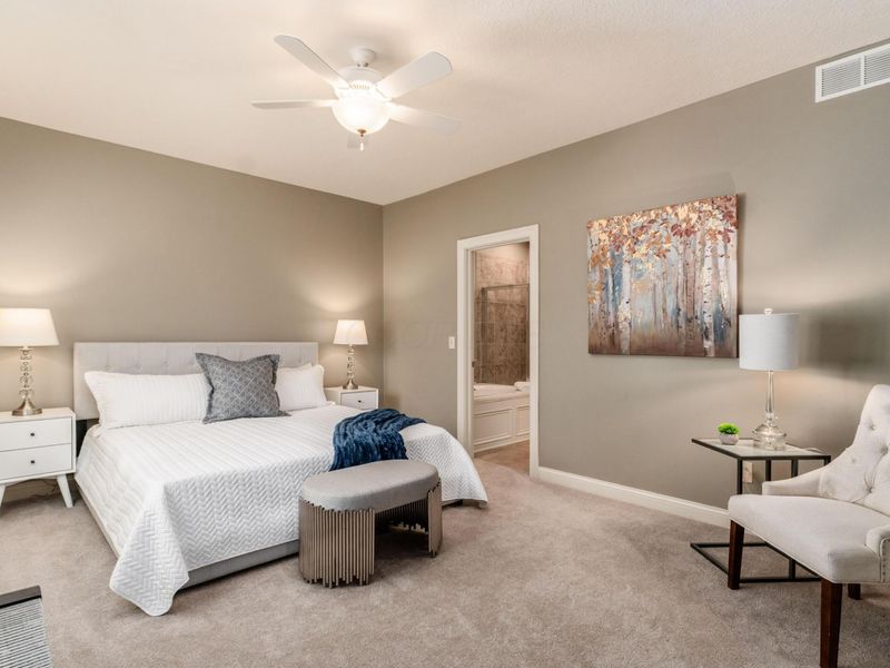 6584 Wild Rose Lane, Westerville, OH 43082 Photo 18