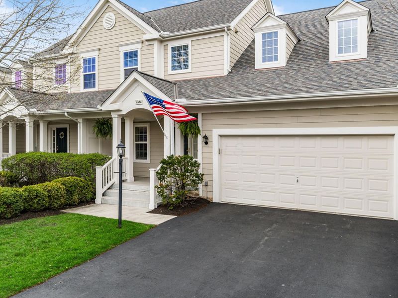 6584 Wild Rose Lane, Westerville, OH 43082 Photo 2