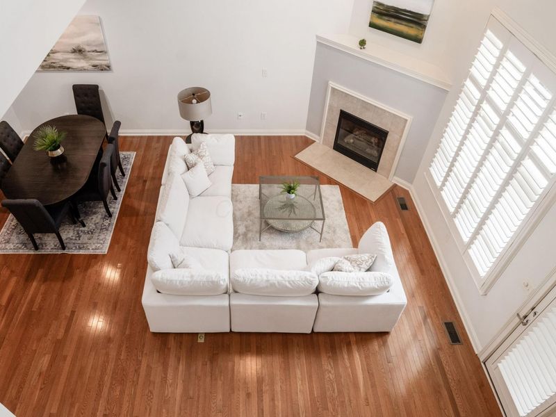 6584 Wild Rose Lane, Westerville, OH 43082 Photo 22