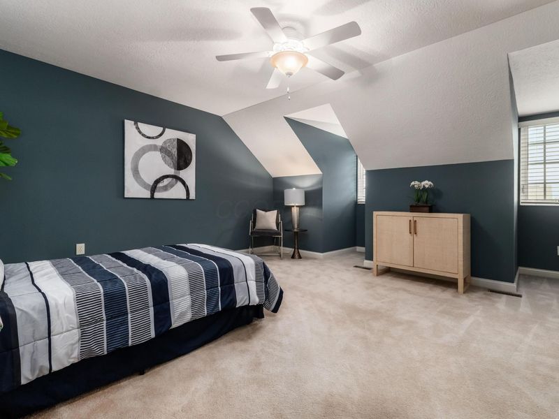 6584 Wild Rose Lane, Westerville, OH 43082 Photo 25