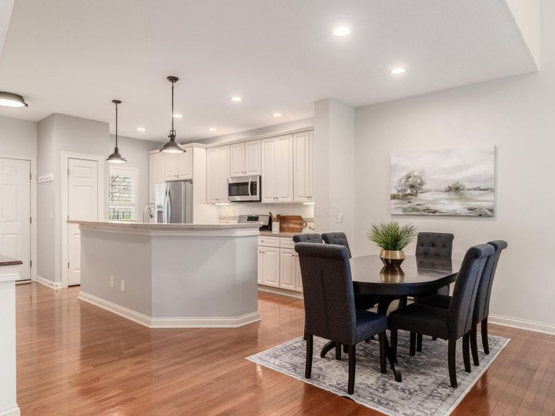 6584 Wild Rose Lane, Westerville, OH 43082 Photo 9