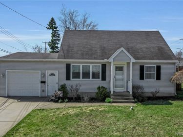 323 Rehm Road, Depew, NY 14043