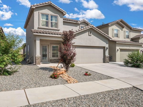 3200 Tazanita Loop SE, Rio Rancho, NM 87124