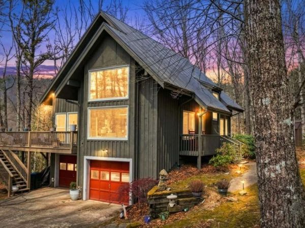 340 Eagle Circle, Dillard, GA 30537