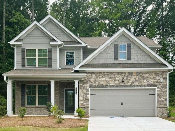 2280 Highridge Point Drive, Lithia Springs, GA 30122