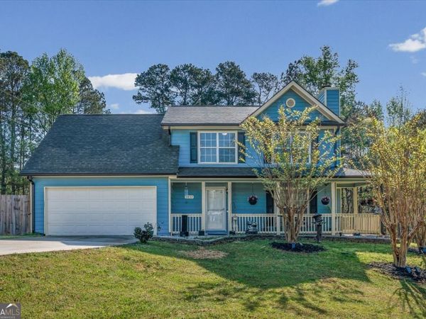 5457 Highway 81, Loganville, GA 30052