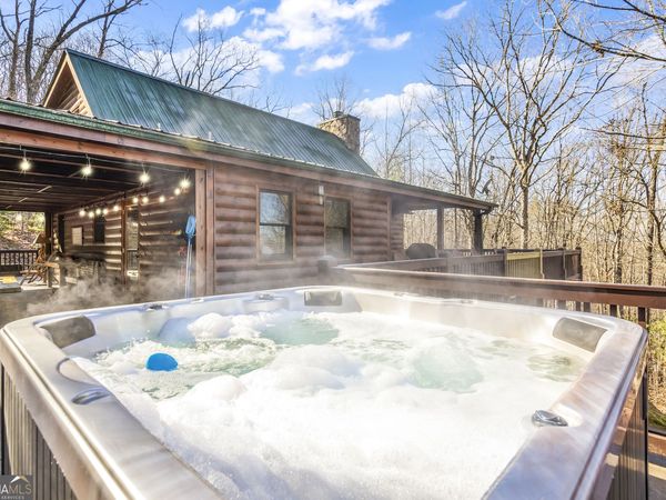 211 Highland Forest Drive, Morganton, GA 30560