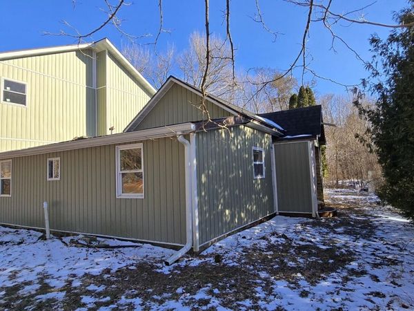 6883 62nd Street, South Haven, MI 49090