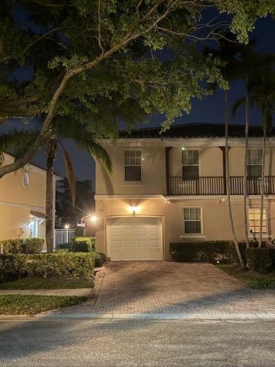 142 Santa Barbara Way, Palm Beach Gardens, FL 33410 Photo