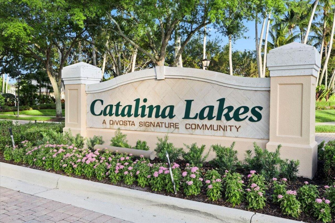 142 Santa Barbara Way, Palm Beach Gardens, FL 33410 Photo