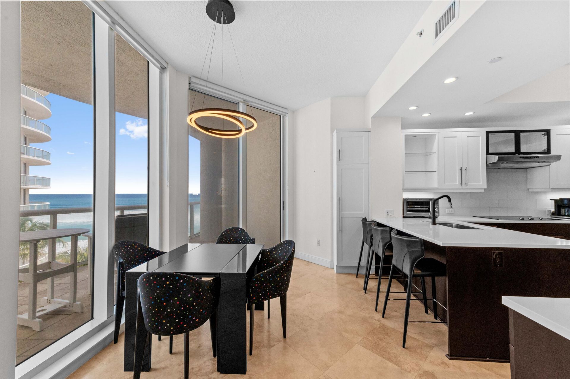 4600 N Ocean Drive, Unit 605, Riviera Beach, FL 33404 Photo