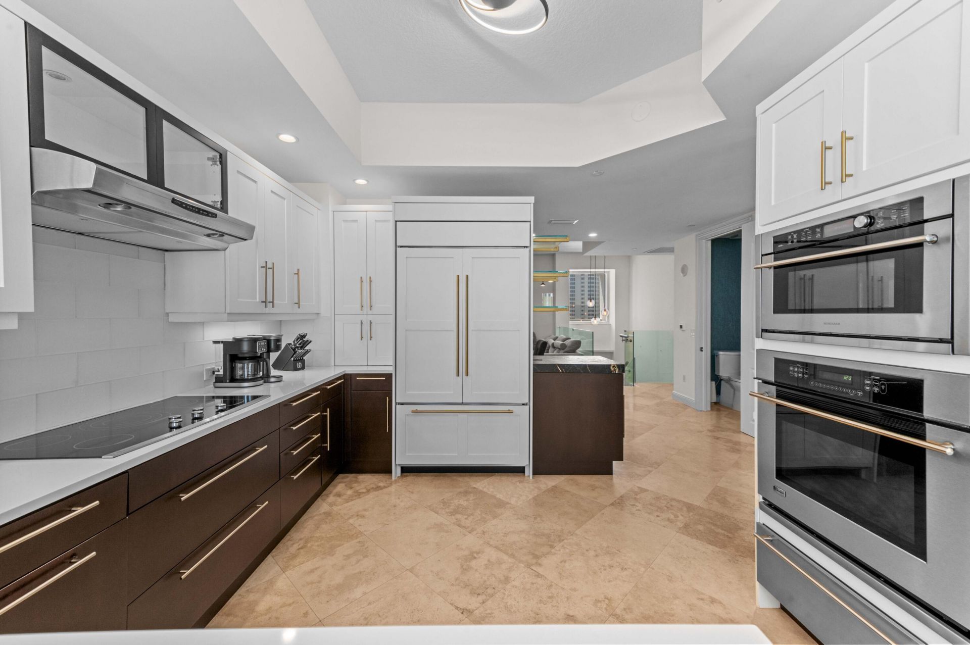 4600 N Ocean Drive, Unit 605, Riviera Beach, FL 33404 Photo