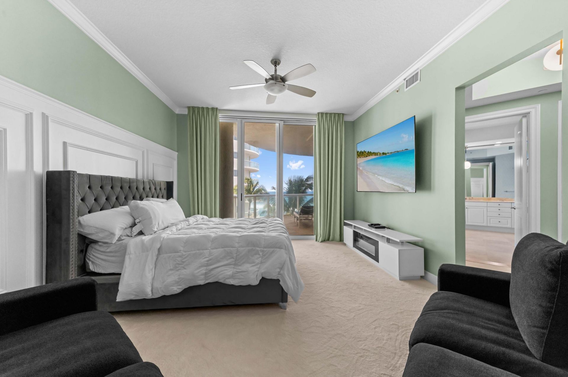 4600 N Ocean Drive, Unit 605, Riviera Beach, FL 33404 Photo