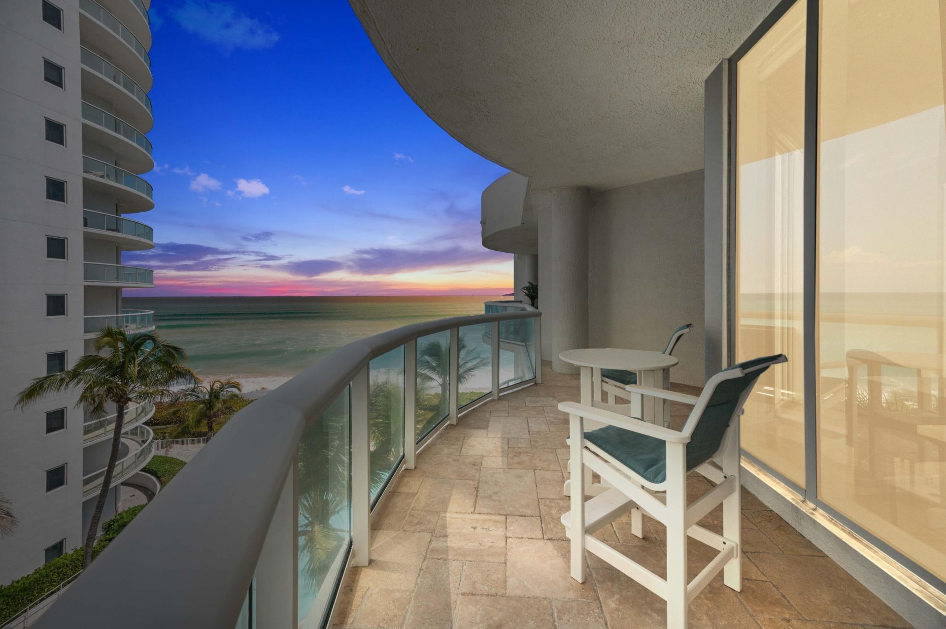 4600 N Ocean Drive, Unit 605, Riviera Beach, FL 33404 Photo