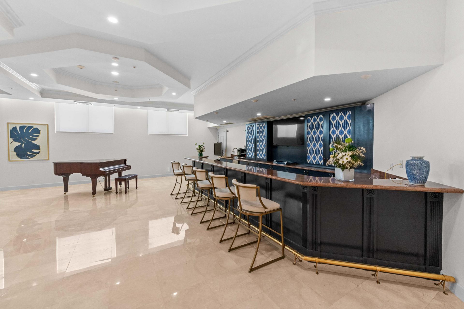 4600 N Ocean Drive, Unit 605, Riviera Beach, FL 33404 Photo