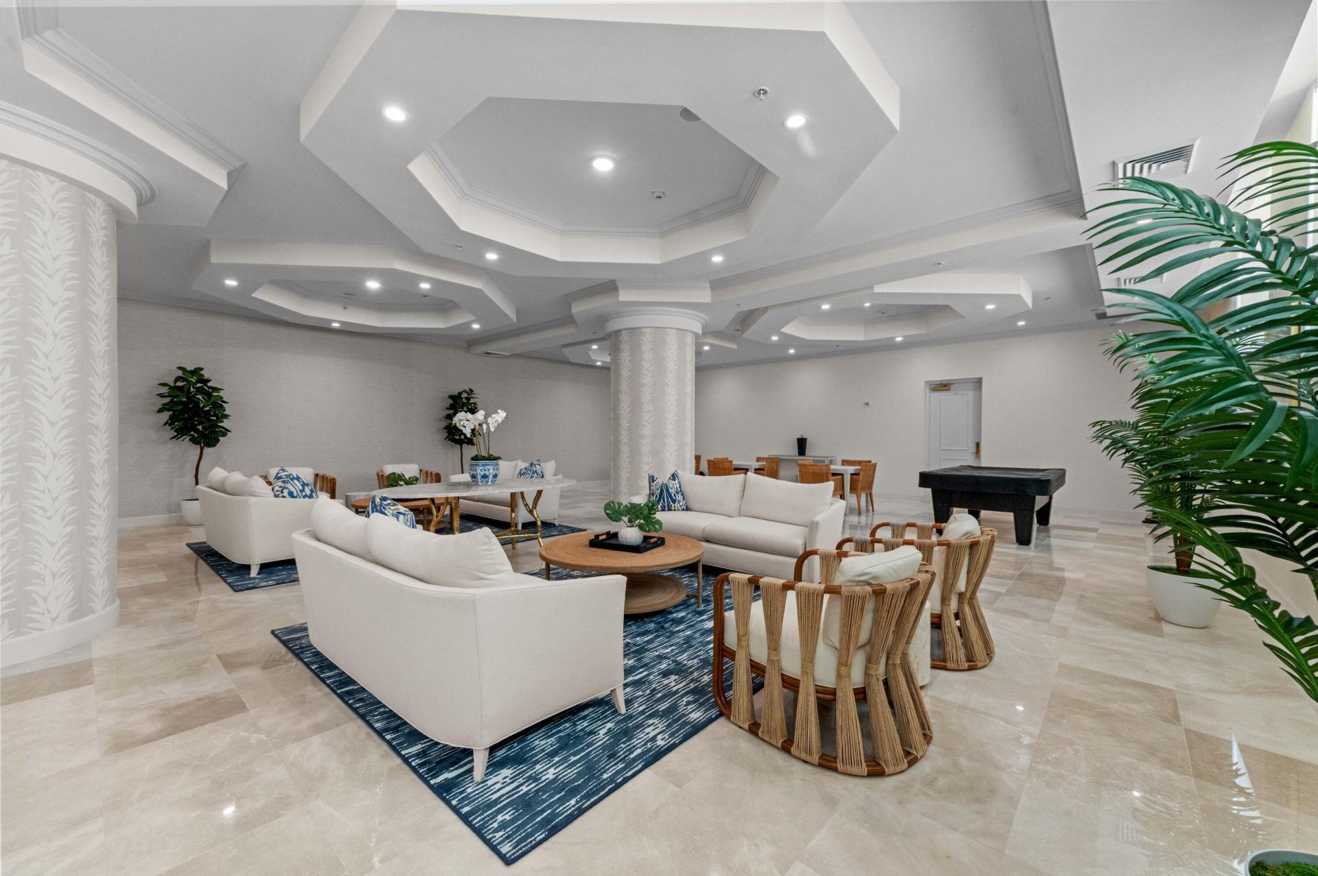 4600 N Ocean Drive, Unit 605, Riviera Beach, FL 33404 Photo