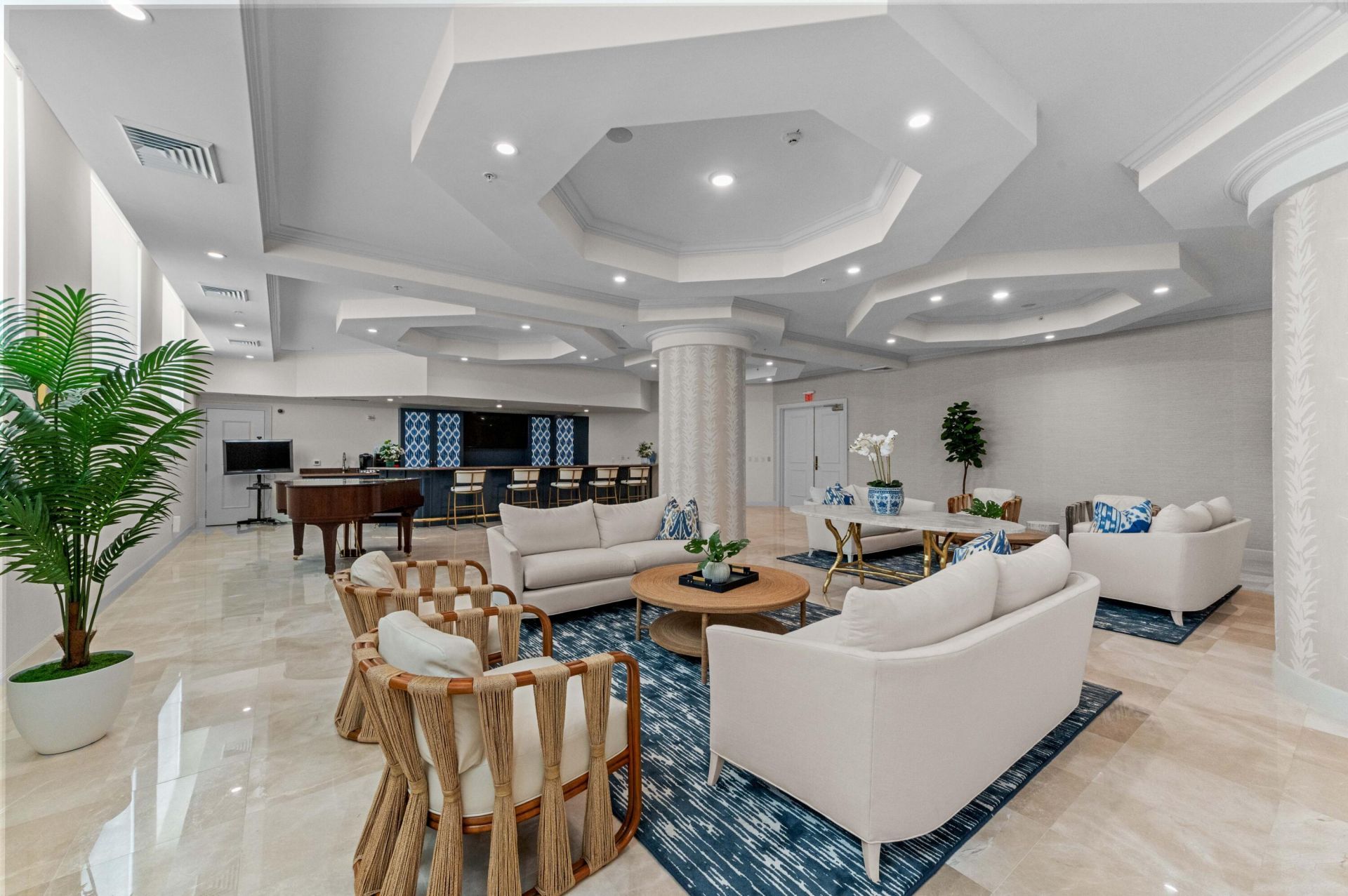 4600 N Ocean Drive, Unit 605, Riviera Beach, FL 33404 Photo