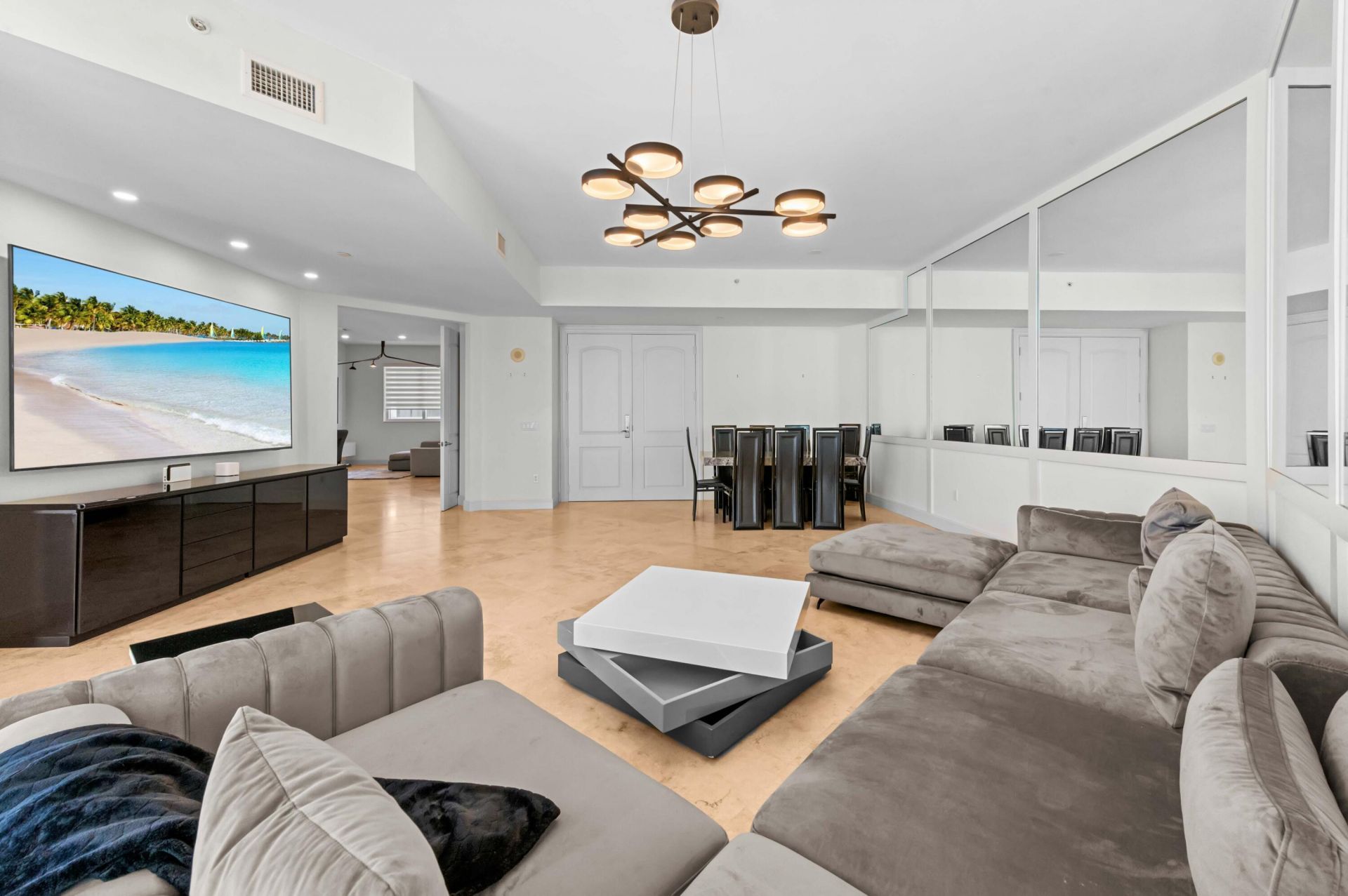 4600 N Ocean Drive, Unit 605, Riviera Beach, FL 33404 Photo