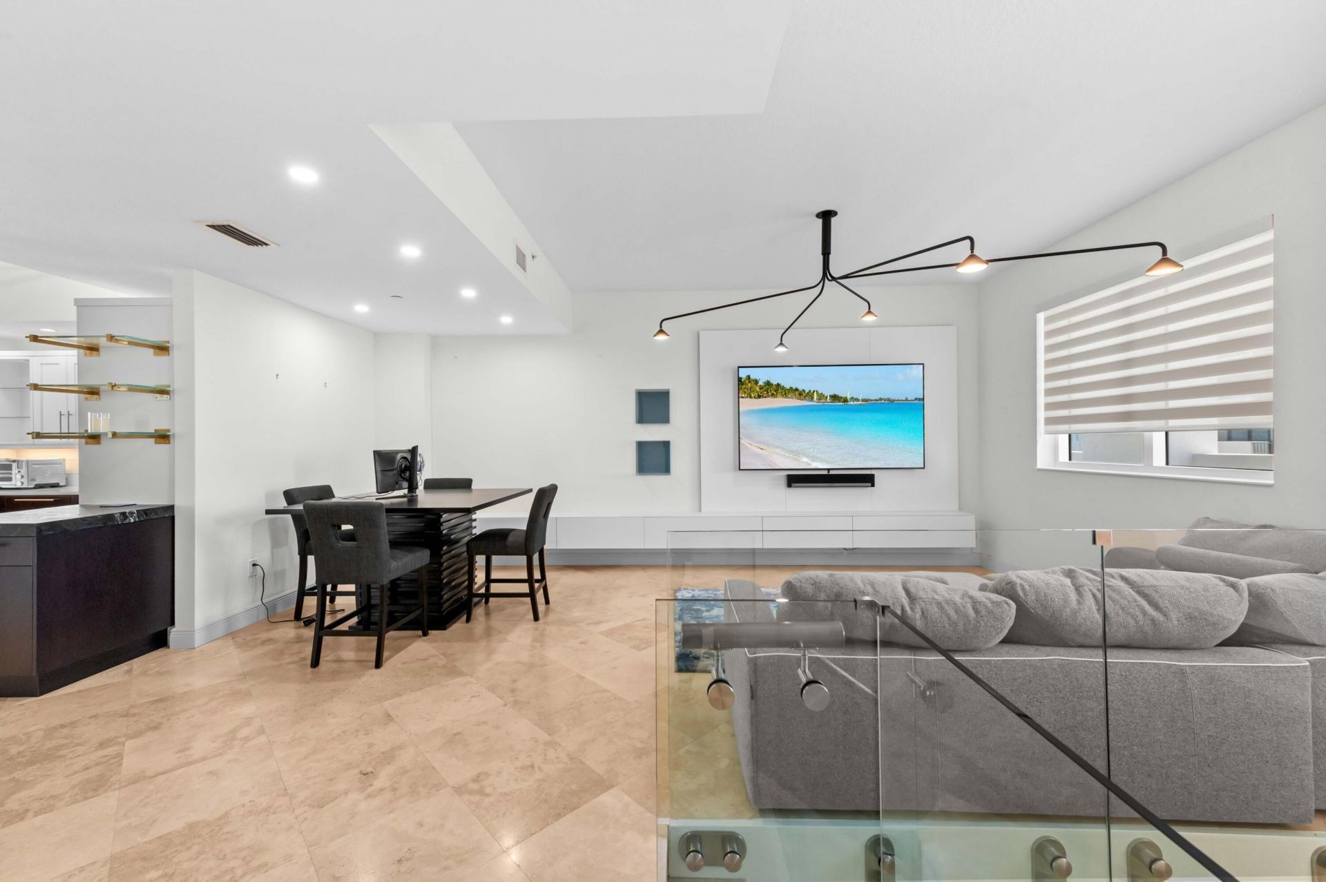 4600 N Ocean Drive, Unit 605, Riviera Beach, FL 33404 Photo