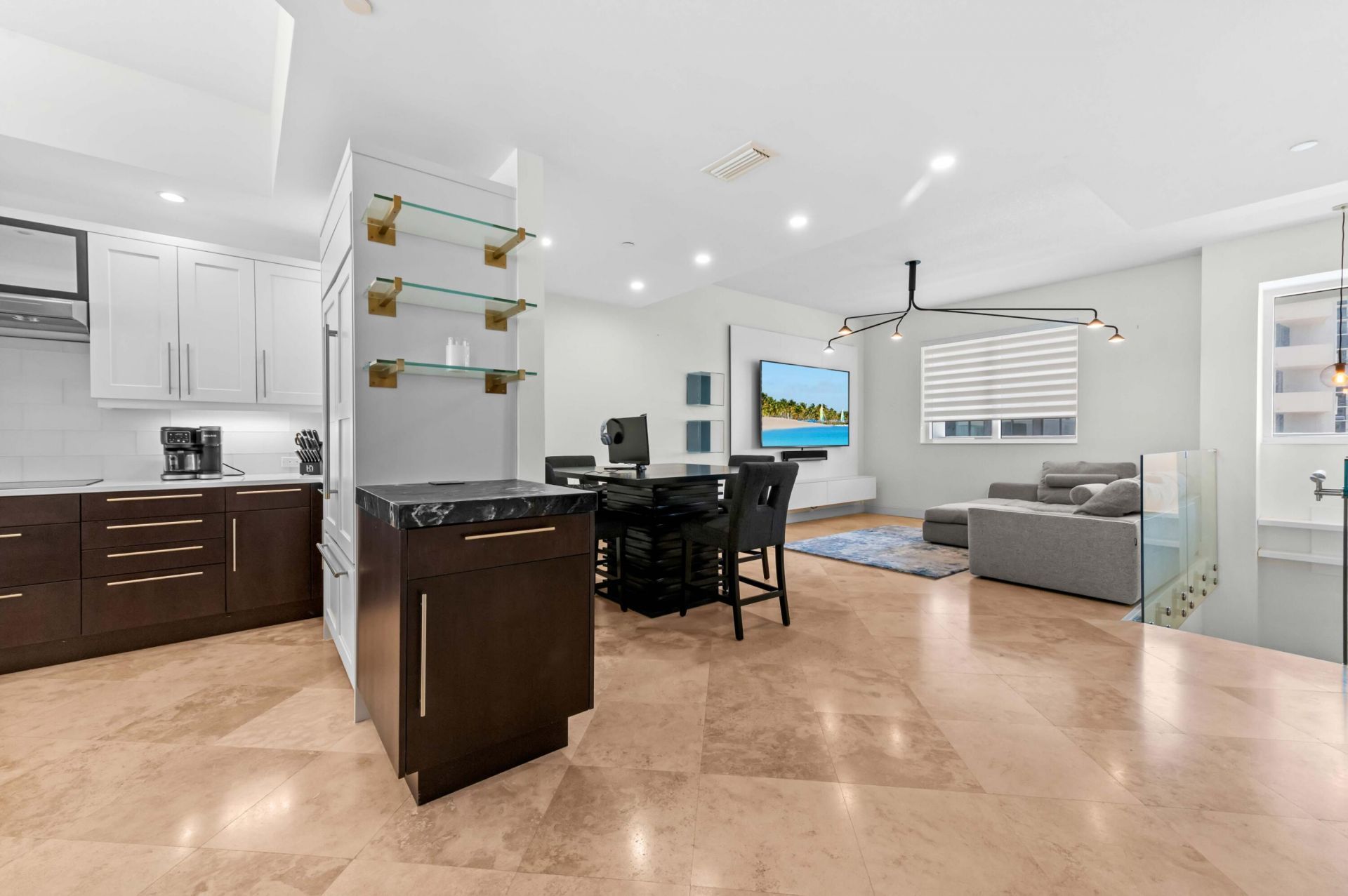 4600 N Ocean Drive, Unit 605, Riviera Beach, FL 33404 Photo