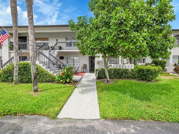 5759 Phoenix Palm Court, Unit C, Delray Beach, FL 33484